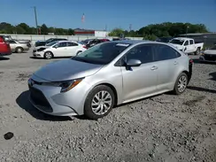 5YFEPMAE6NP343315 2022 TOYOTA COROLLA