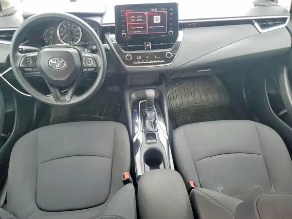 5YFEPMAE6NP343475 2022 TOYOTA COROLLA - Image 8