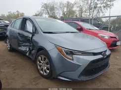 5YFEPMAE6NP343718 2022 TOYOTA COROLLA