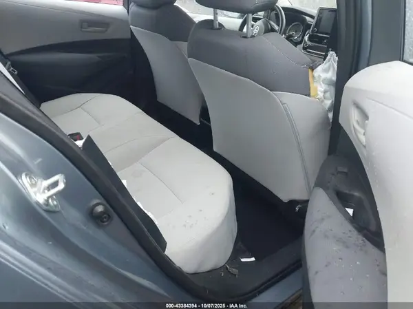 5YFEPMAE6NP343718 2022 TOYOTA COROLLA - Image 8