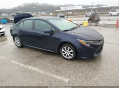 5YFEPMAE6NP344559 2022 TOYOTA COROLLA