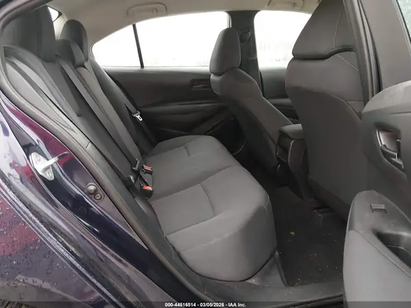 5YFEPMAE6NP344559 2022 TOYOTA COROLLA - Image 8