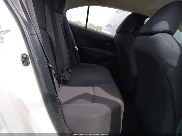 5YFEPMAE6NP344741 2022 TOYOTA COROLLA - Image 8