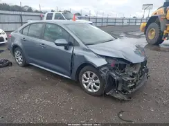 5YFEPMAE6NP346330 2022 TOYOTA COROLLA