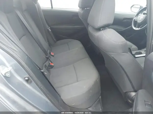 5YFEPMAE6NP346330 2022 TOYOTA COROLLA - Image 8