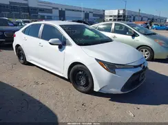 5YFEPMAE6NP346750 2022 TOYOTA COROLLA