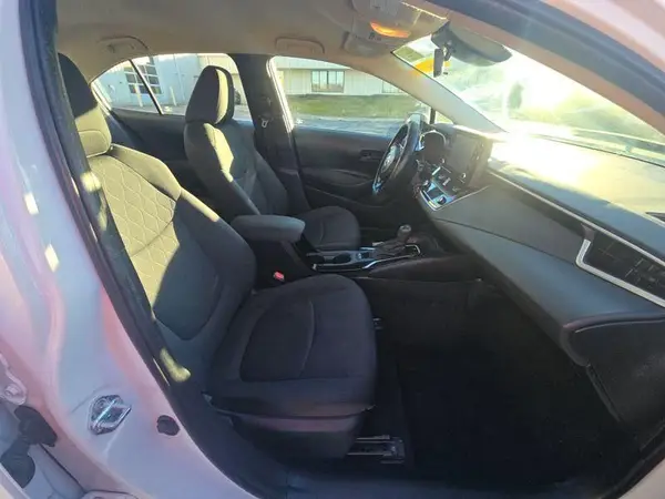 5YFEPMAE6NP347140 2022 TOYOTA COROLLA - Image 8