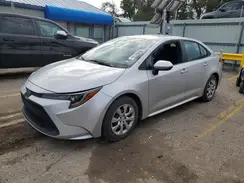 5YFEPMAE6NP351575 2022 TOYOTA COROLLA