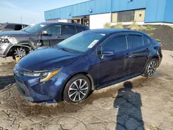 5YFEPMAE6NP351804 2022 TOYOTA COROLLA