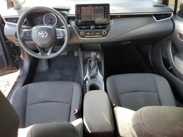 5YFEPMAE6NP351804 2022 TOYOTA COROLLA - Image 8