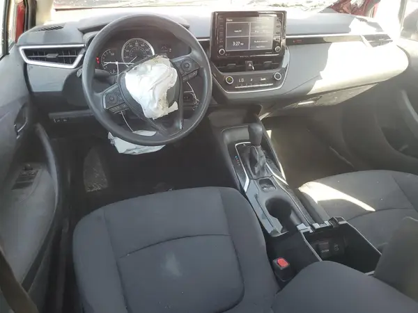 5YFEPMAE6NP351916 2022 TOYOTA COROLLA - Image 8