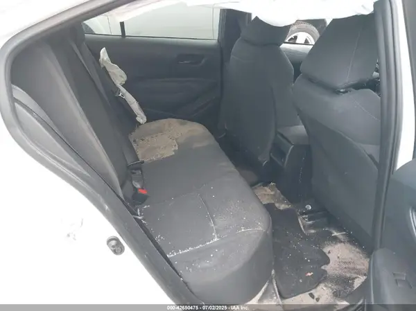 5YFEPMAE6NP352211 2022 TOYOTA COROLLA - Image 8