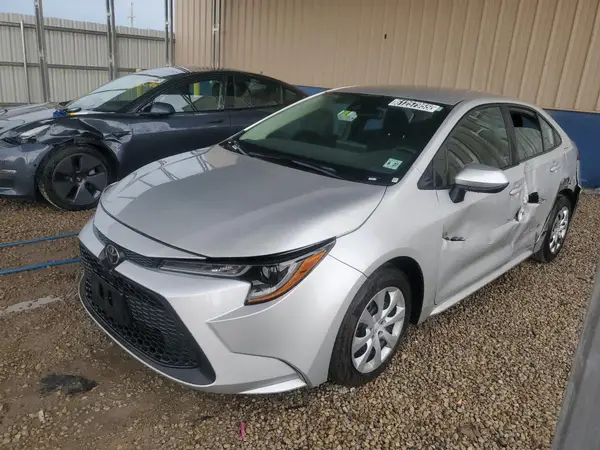 5YFEPMAE6NP353097 2022 TOYOTA COROLLA - Image 1