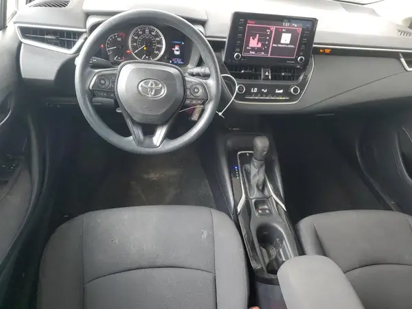 5YFEPMAE6NP353097 2022 TOYOTA COROLLA - Image 8