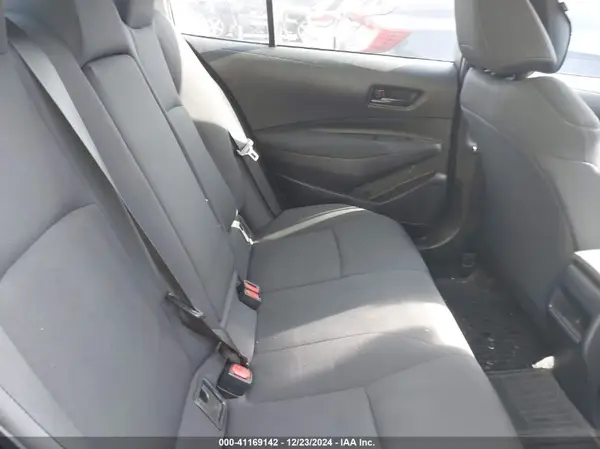 5YFEPMAE6NP354816 2022 TOYOTA COROLLA - Image 8