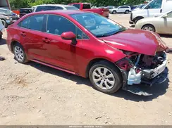 5YFEPMAE6NP355819 2022 TOYOTA COROLLA