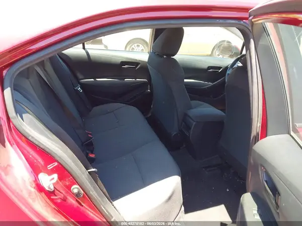 5YFEPMAE6NP355819 2022 TOYOTA COROLLA - Image 8