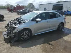 5YFEPMAE6NP358266 2022 TOYOTA COROLLA