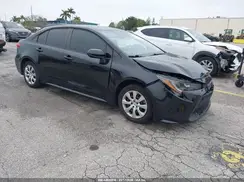 5YFEPMAE6NP358333 2022 TOYOTA COROLLA