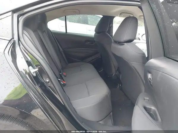 5YFEPMAE6NP358333 2022 TOYOTA COROLLA - Image 8