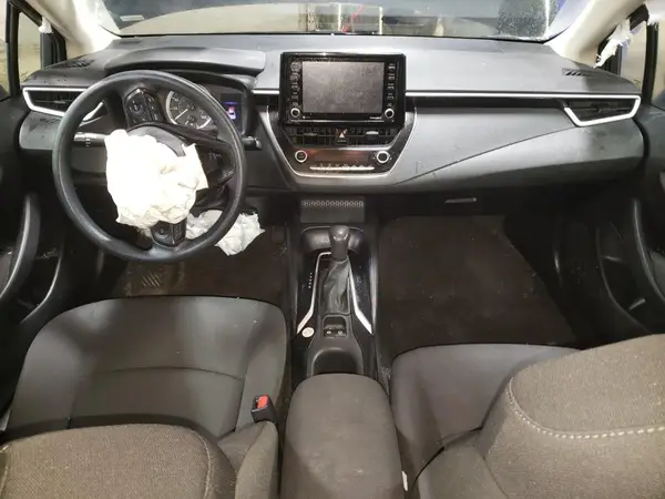 5YFEPMAE6NP358428 2022 TOYOTA COROLLA - Image 8