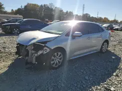 5YFEPMAE6NP358543 2022 TOYOTA COROLLA