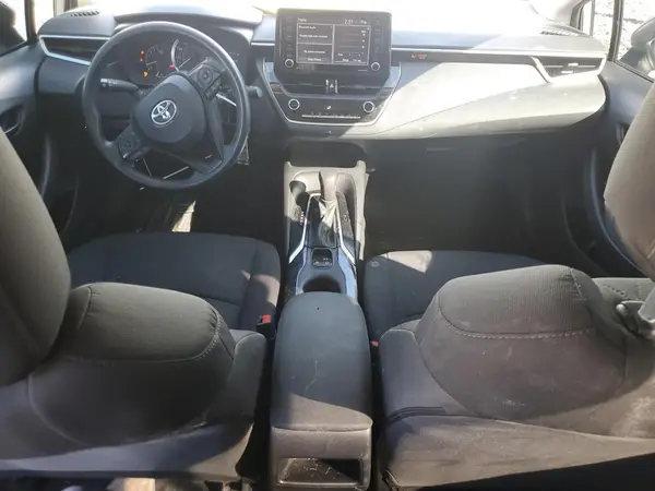 5YFEPMAE6NP358543 2022 TOYOTA COROLLA - Image 8