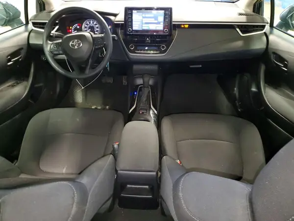 5YFEPMAE6NP358834 2022 TOYOTA COROLLA - Image 8