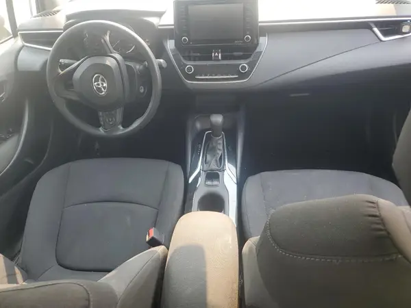 5YFEPMAE6NP359076 2022 TOYOTA COROLLA - Image 8