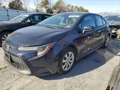 5YFEPMAE6NP359210 2022 TOYOTA COROLLA