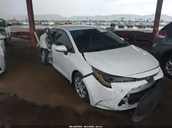 5YFEPMAE6NP359448 2022 TOYOTA COROLLA