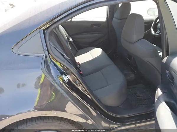 5YFEPMAE6NP359496 2022 TOYOTA COROLLA - Image 8
