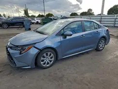 5YFEPMAE6NP360017 2022 TOYOTA COROLLA