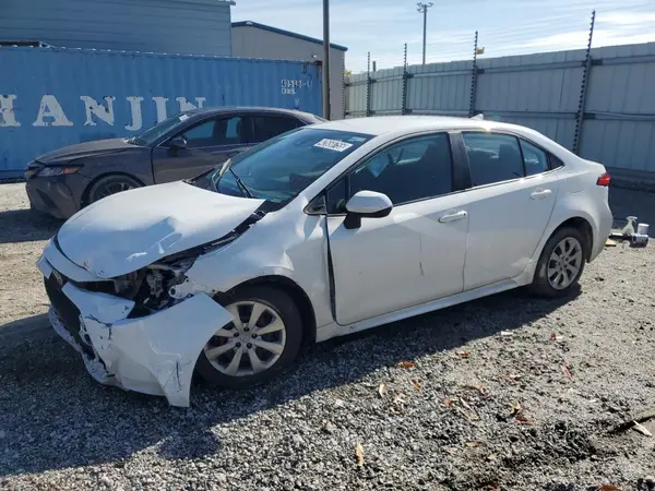 5YFEPMAE6NP360423 2022 TOYOTA COROLLA - Image 1