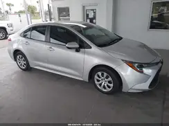 5YFEPMAE6NP360681 2022 TOYOTA COROLLA