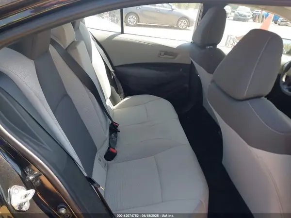 5YFEPMAE6NP360972 2022 TOYOTA COROLLA - Image 8