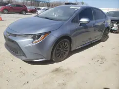5YFEPMAE6NP361328 2022 TOYOTA COROLLA