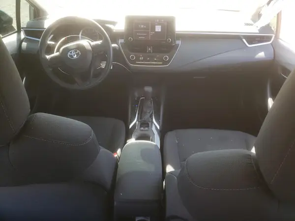 5YFEPMAE6NP361328 2022 TOYOTA COROLLA - Image 8