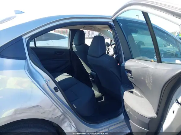 5YFEPMAE6NP361345 2022 TOYOTA COROLLA - Image 8