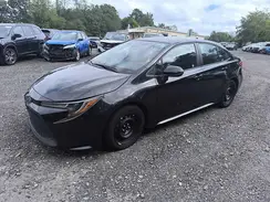 5YFEPMAE6NP361443 2022 TOYOTA COROLLA
