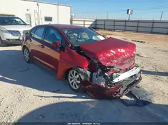 5YFEPMAE6NP362303 2022 TOYOTA COROLLA