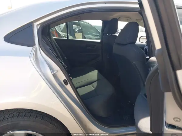 5YFEPMAE6NP362642 2022 TOYOTA COROLLA - Image 8