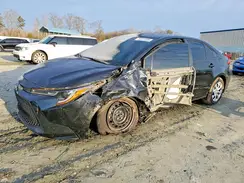 5YFEPMAE6NP363693 2022 TOYOTA COROLLA
