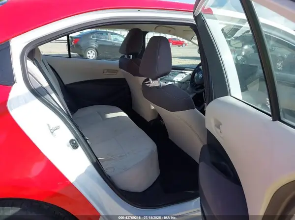 5YFEPMAE6NP363757 2022 TOYOTA COROLLA - Image 8