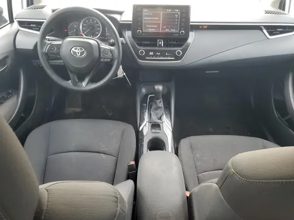 5YFEPMAE6NP364469 2022 TOYOTA COROLLA - Image 8