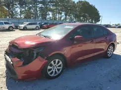 5YFEPMAE6NP365721 2022 TOYOTA COROLLA