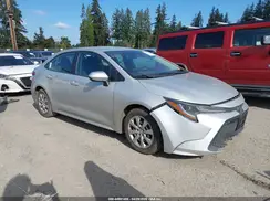 5YFEPMAE6NP365766 2022 TOYOTA COROLLA
