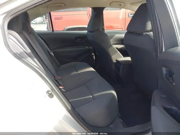5YFEPMAE6NP365766 2022 TOYOTA COROLLA - Image 8