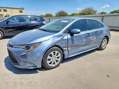 5YFEPMAE6NP366092 2022 TOYOTA COROLLA
