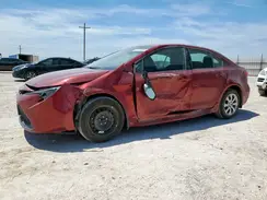 5YFEPMAE6NP366173 2022 TOYOTA COROLLA